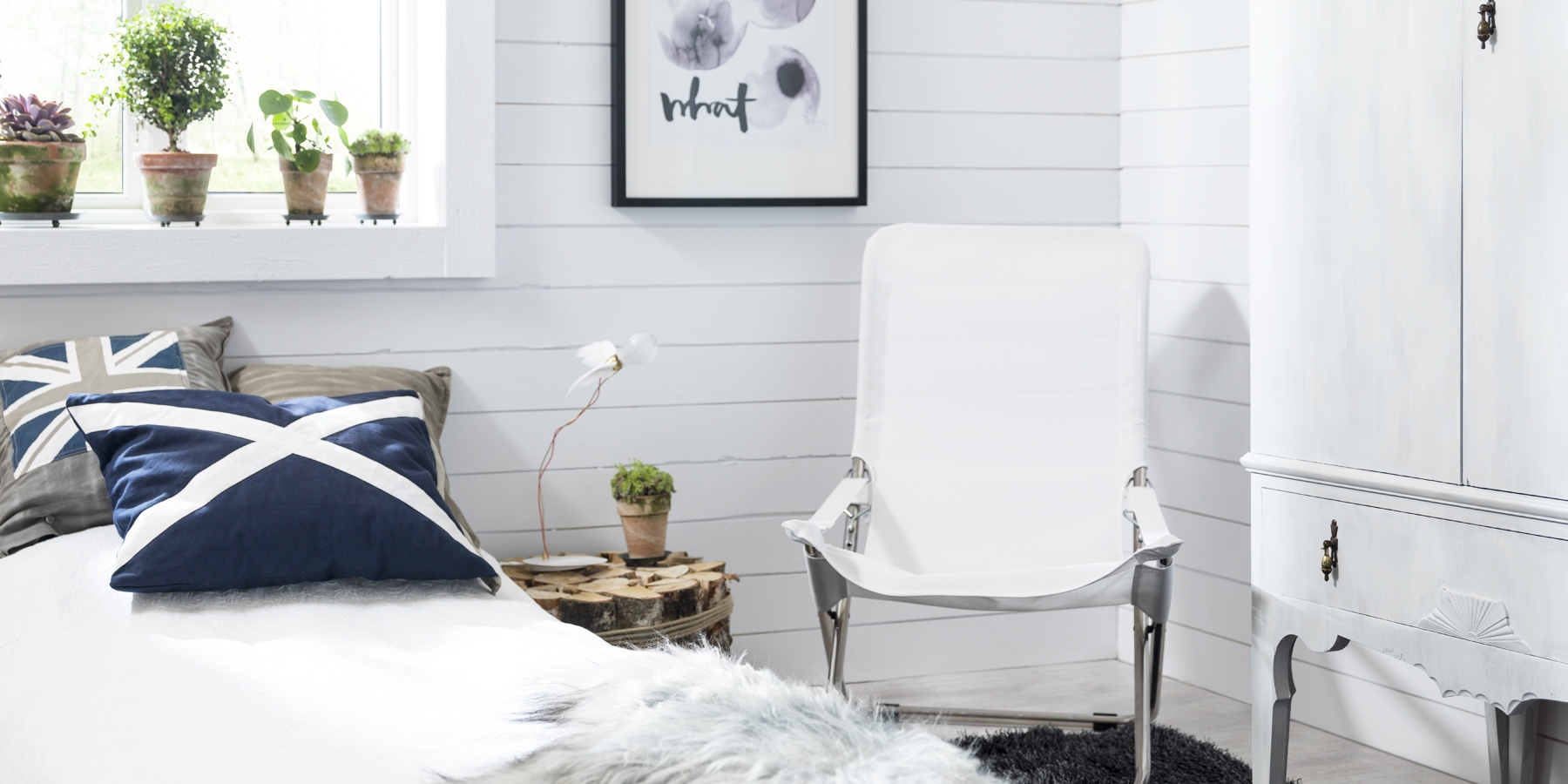 Inspiration för målning i sovrum caparol färg