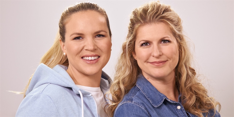 Målade Hem Med Anja Pärson& Filippa Rådin Caparol Färg Målade Hem Med Anja Pärson& Filippa Rådin Caparol Färg
