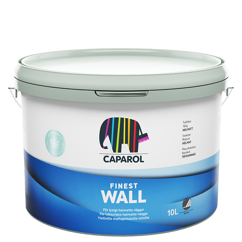 Finest Wall