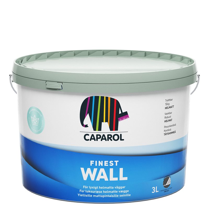 Finest Wall