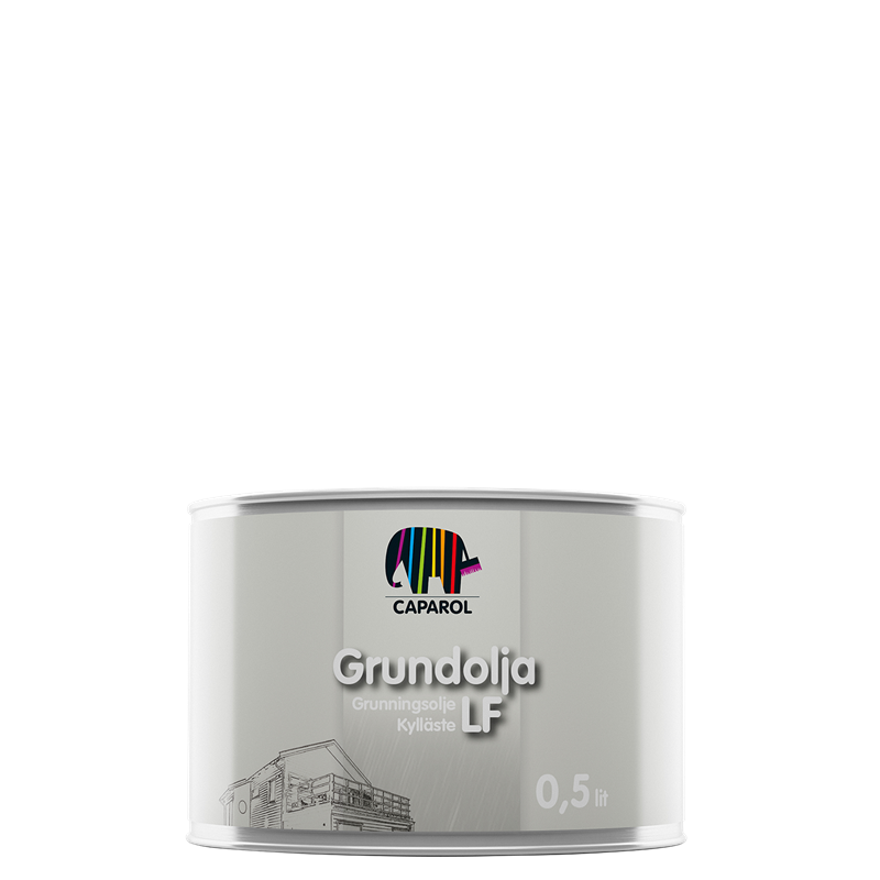 Grundolja LF