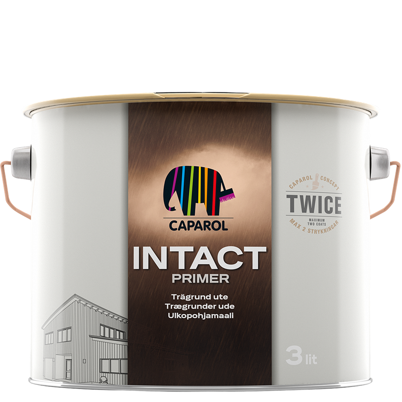 Intact Primer