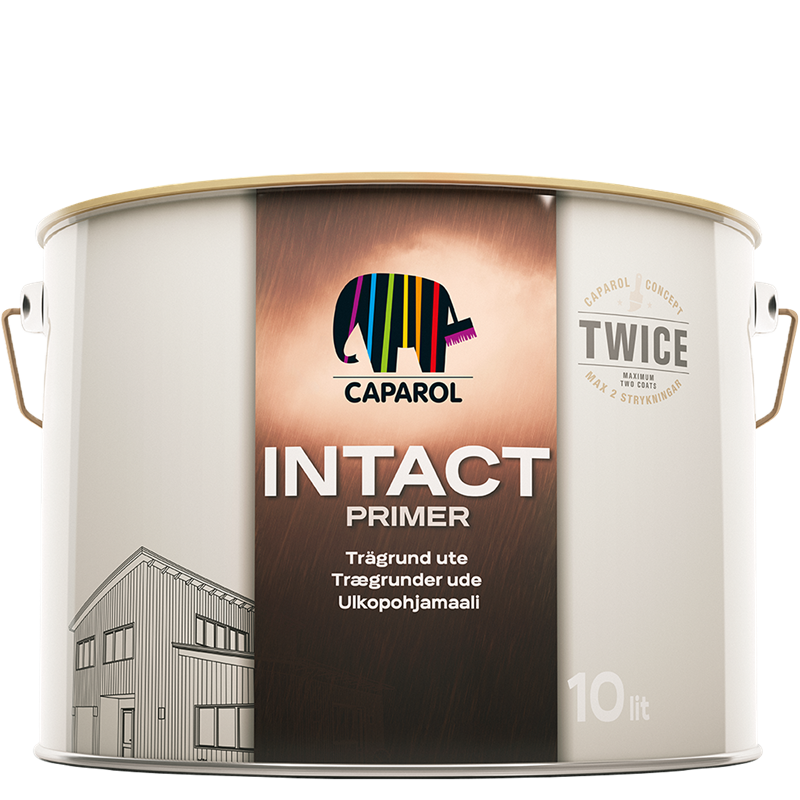 Intact Primer