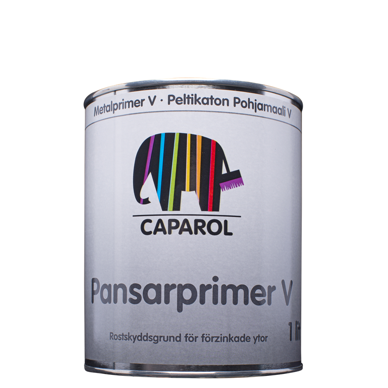 Pansarprimer-1L