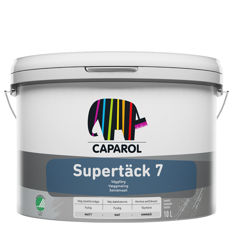 Supertäck 7