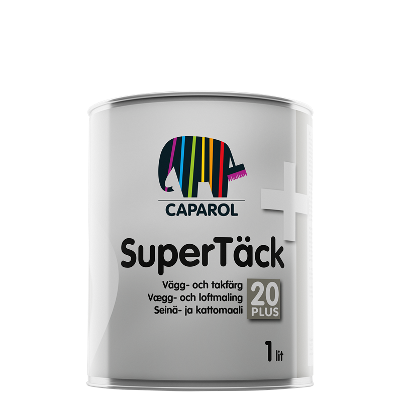 Supertäck 20 PLUS