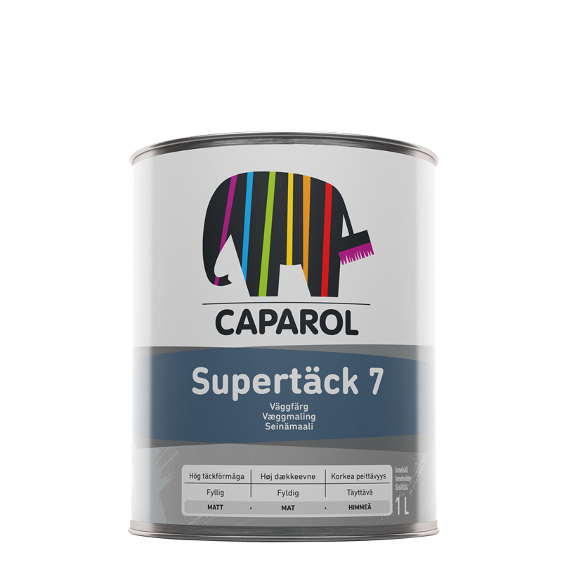 Supertäck 7