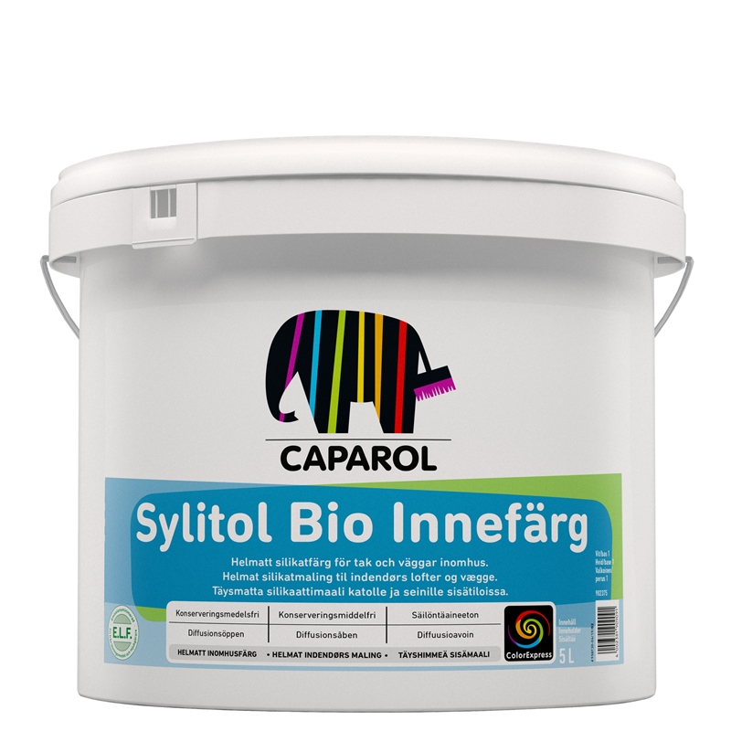 Sylitol Bio Innesilikat