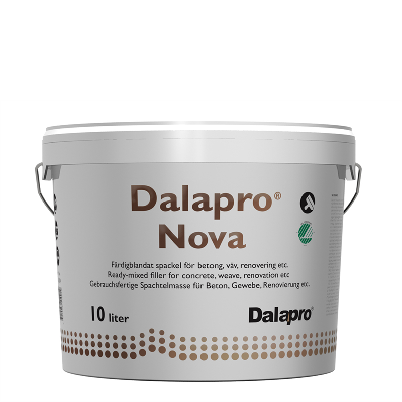 Dalapro Nova