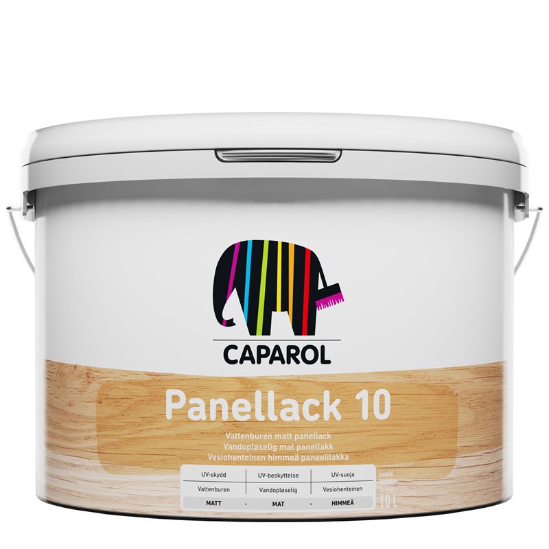 Panellack
