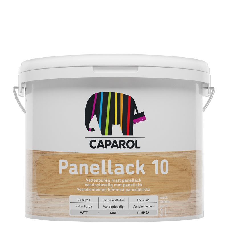 Panellack