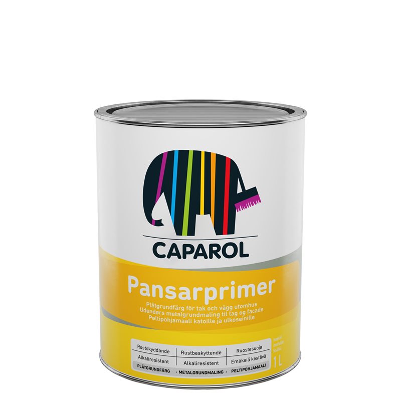 Pansarprimer 