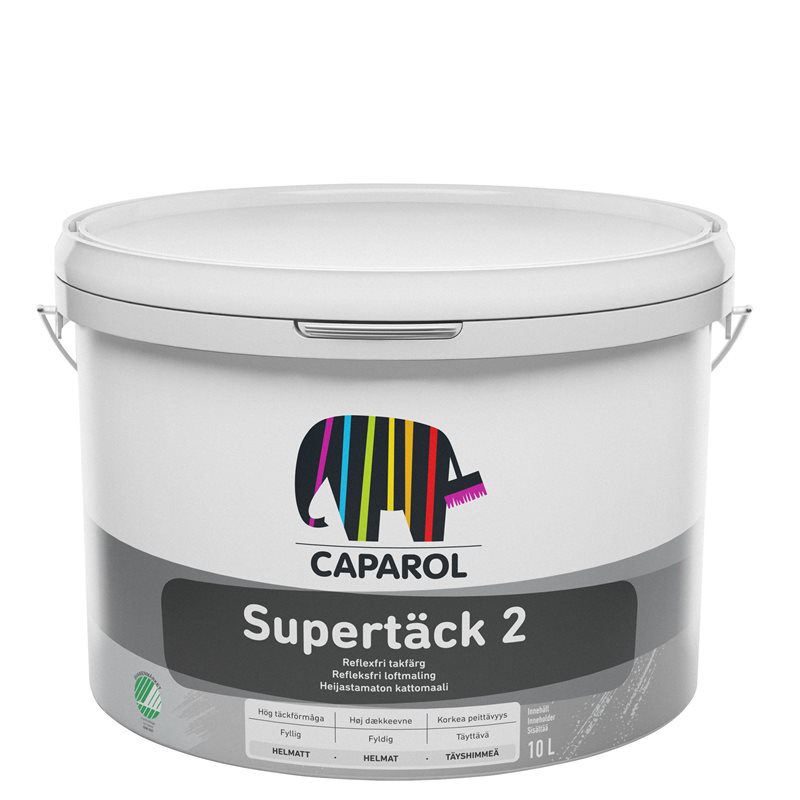 Supertäck 2