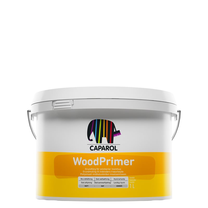 Woodprimer