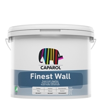 Finest Wall