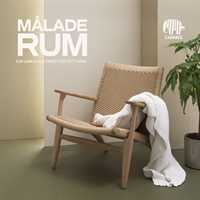 Målade Rum Färgkarta
