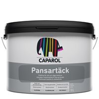 Pansartäck