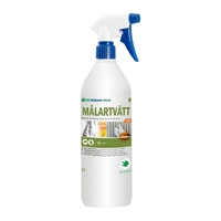 Målartvätt Spray