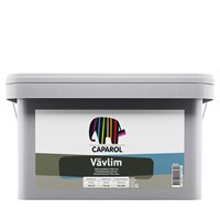 Caparol Vävlim